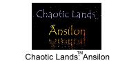Chaotic Lands: Ansilon Game Server